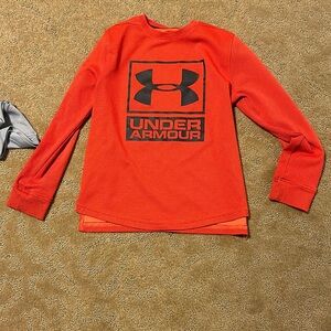 NWOT under armor shirt